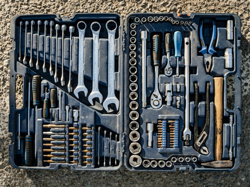 DIY Tools
