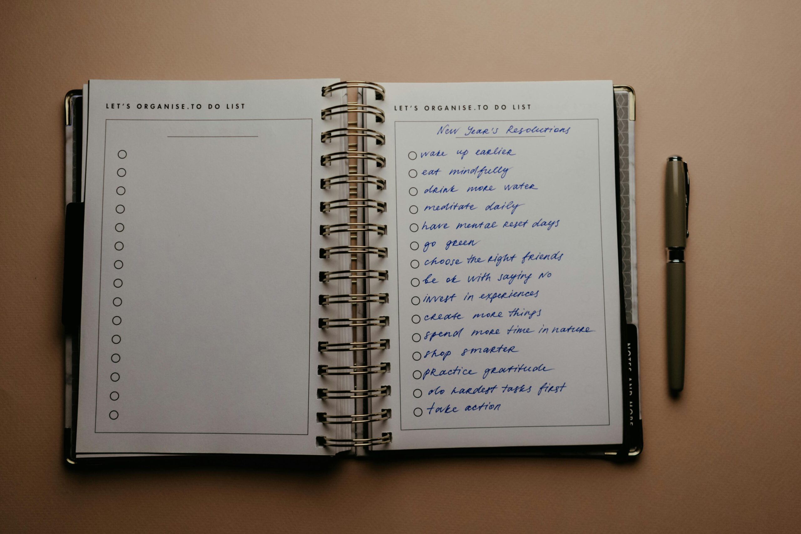 10 tiny habits that will change your life